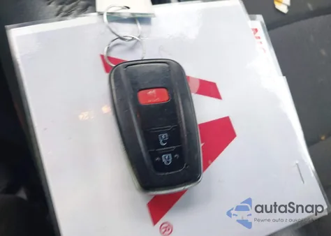 2019 Toyota C-Hr Xle z USA, uszkodzony, nr VIN NMTKHMBXXKR083812